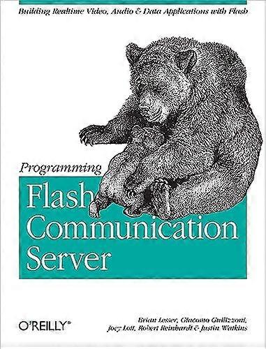 Programming Flash Communication Server