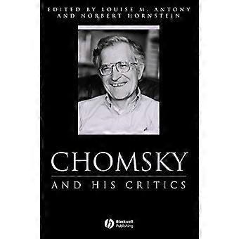 Chomsky und seine Kritiker (Philosophen und ihre Kritiker)