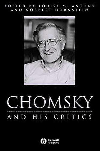 Chomsky e His Critics (filosofi e loro critici)
