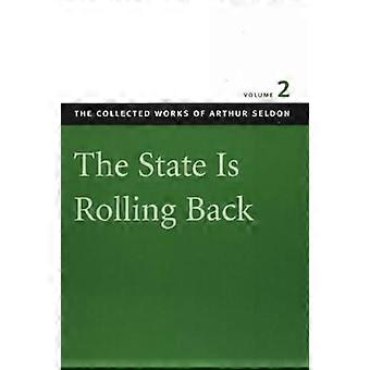 Zustand rollt wieder: Essays in der Überzeugung, Vol. 2