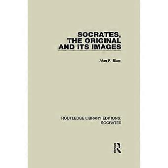 Sócrates, el original y sus imágenes
