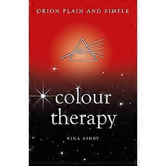 Farbtherapie, Orion schlicht und einfach (schlicht und einfach)