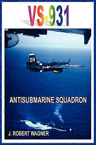 Vs-931 Escuadrón Antisubmarina