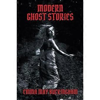 Histoires de fantômes modernes