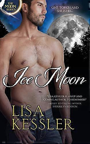 Ice Moon