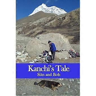 Il racconto di Kanchi: Kanchi va al campo base di Makalu