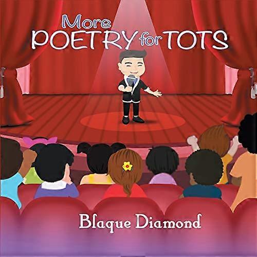 More Poetry for Tots