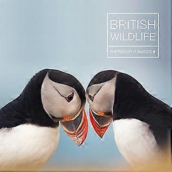 British Wildlife Photography Awards: Sammlung 8