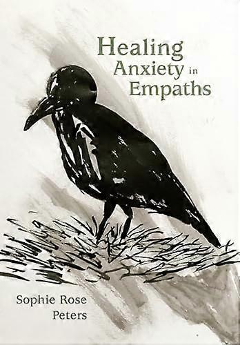 Healing Anxiety in Empaths