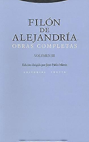 Obras completas III