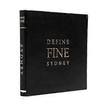 Definisci la guida della città di Sydney