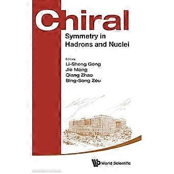 Kiral symmetri i hadroner og kjerner - Proceedings of the Seventh International Symposium