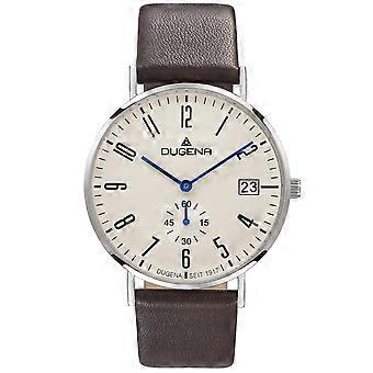 Dugena - 4460664 - Wristwatch - Men's - Quartz - Mondo