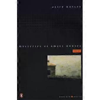 Digte om små huses mysterier - Alice Notley