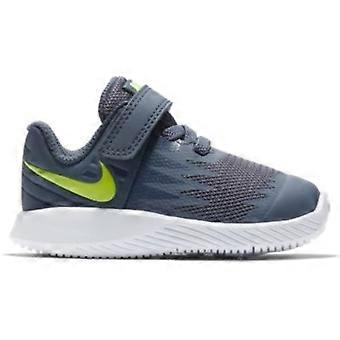 Nike Star Runner Tdv 907255404 Universal Ganzjahresmodell für Kleinkinder