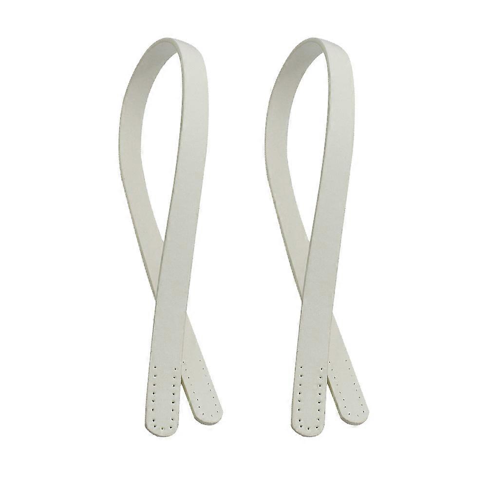 Bag Handle Tote Strap for Handbag Replacement with Durable Function 2Pcs