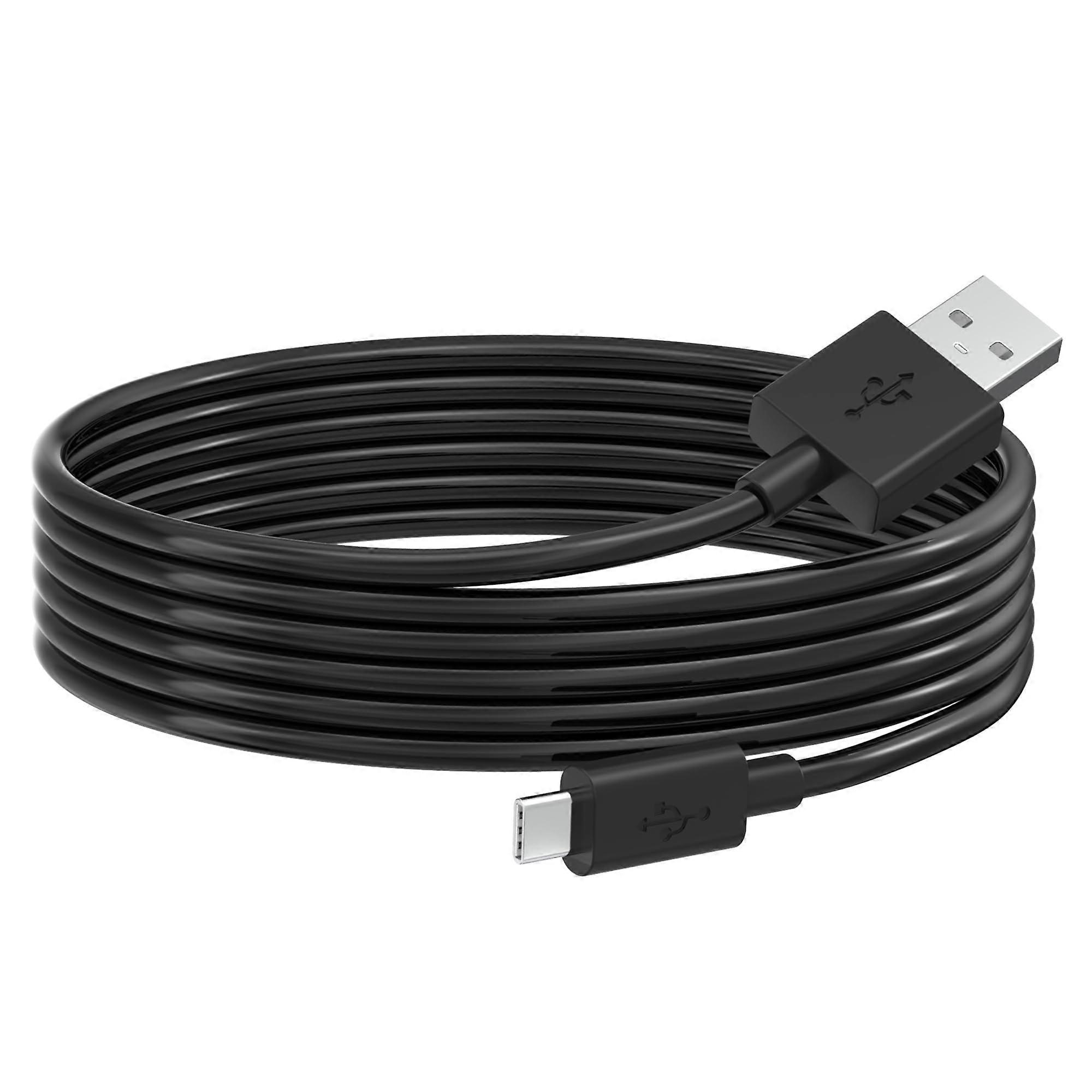 USB Charging Cable for LG Tribute 2 5 V10 Stylo 2 Plus Risio Fast Charging Durable Sync