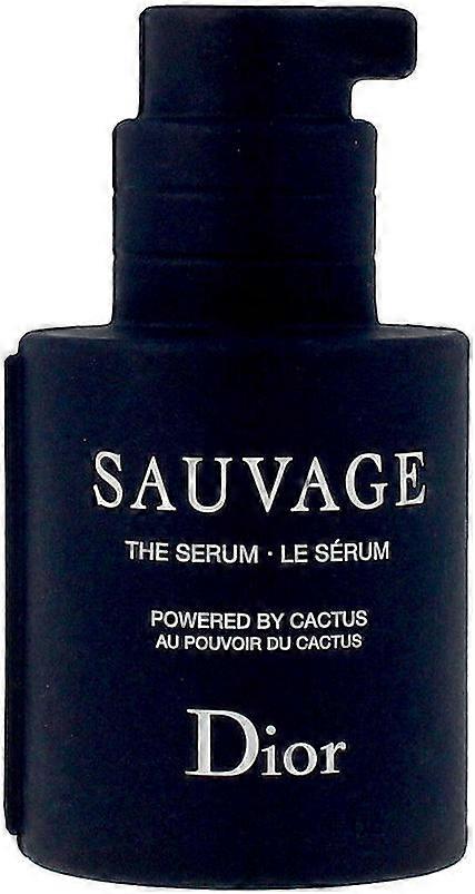 Sauvage serum Dior 50 ml