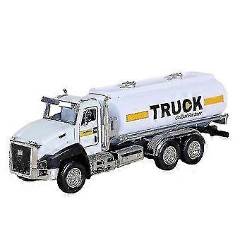 Farm Alloy Truck Tractor Toy Car04#