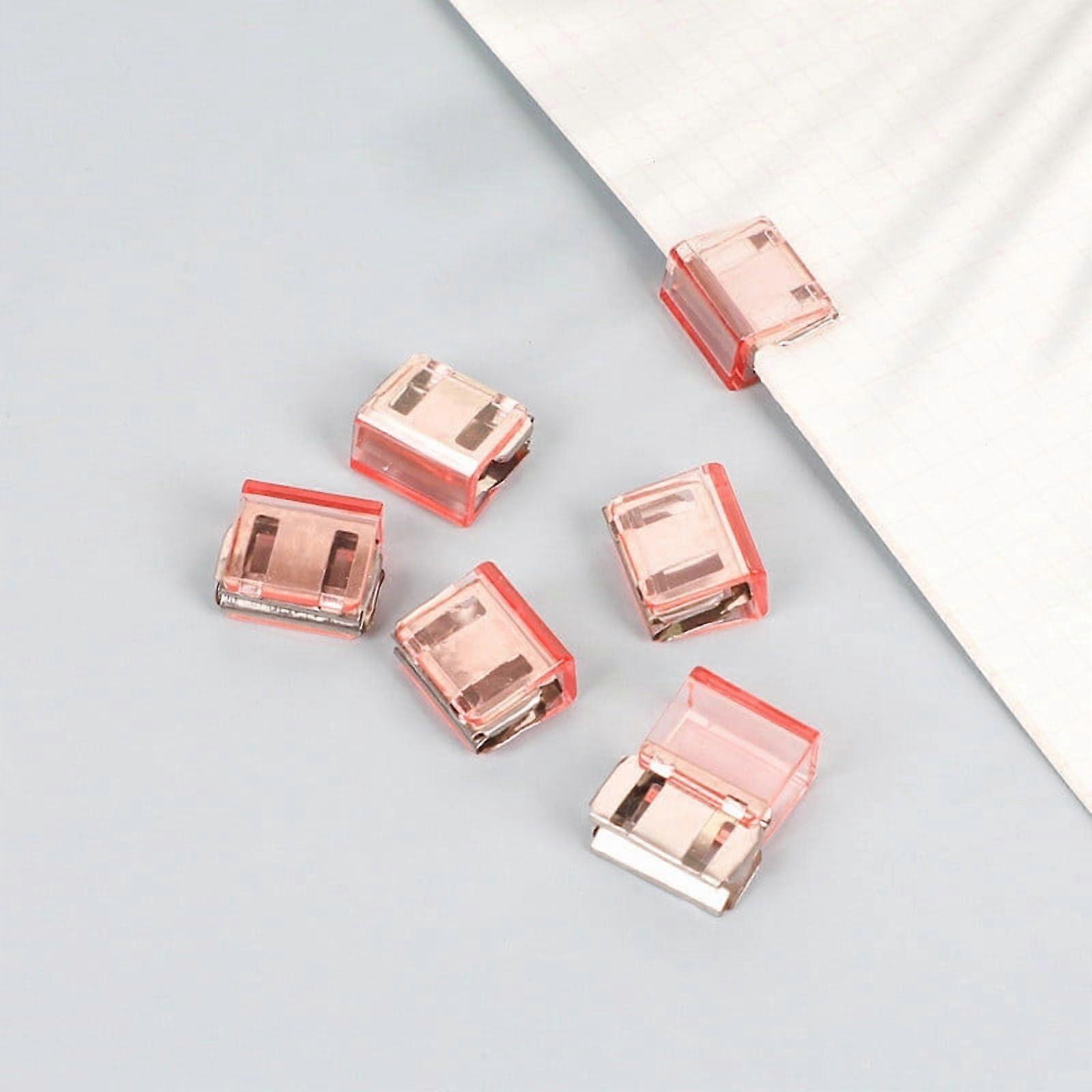 Valentines Decor Colorful Mini Folder Home Decor