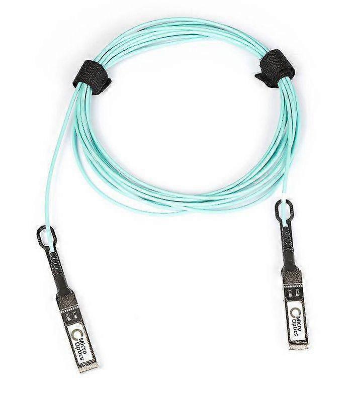 Compatible con SFP-AOC-10G-7M-AL