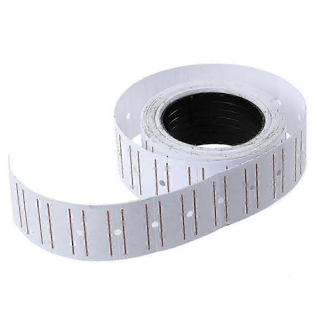10 Pack MX-5500 Compatible Label Gun Paper for Pricing Labelling
