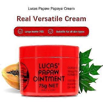 LucasPapaw Australia Paw Paw Ointment Lip Balm