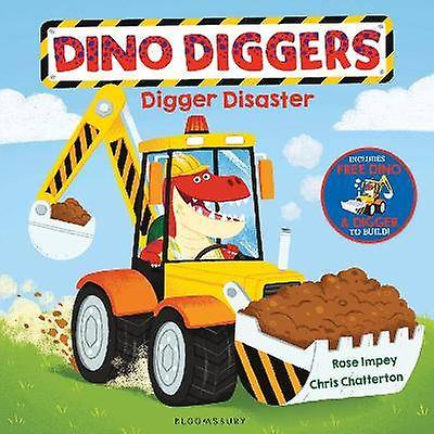 Digger Disaster