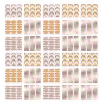 50 Sheet Invisible Eyelid Stickers Breathable Eyelid Tape Sticker for Women