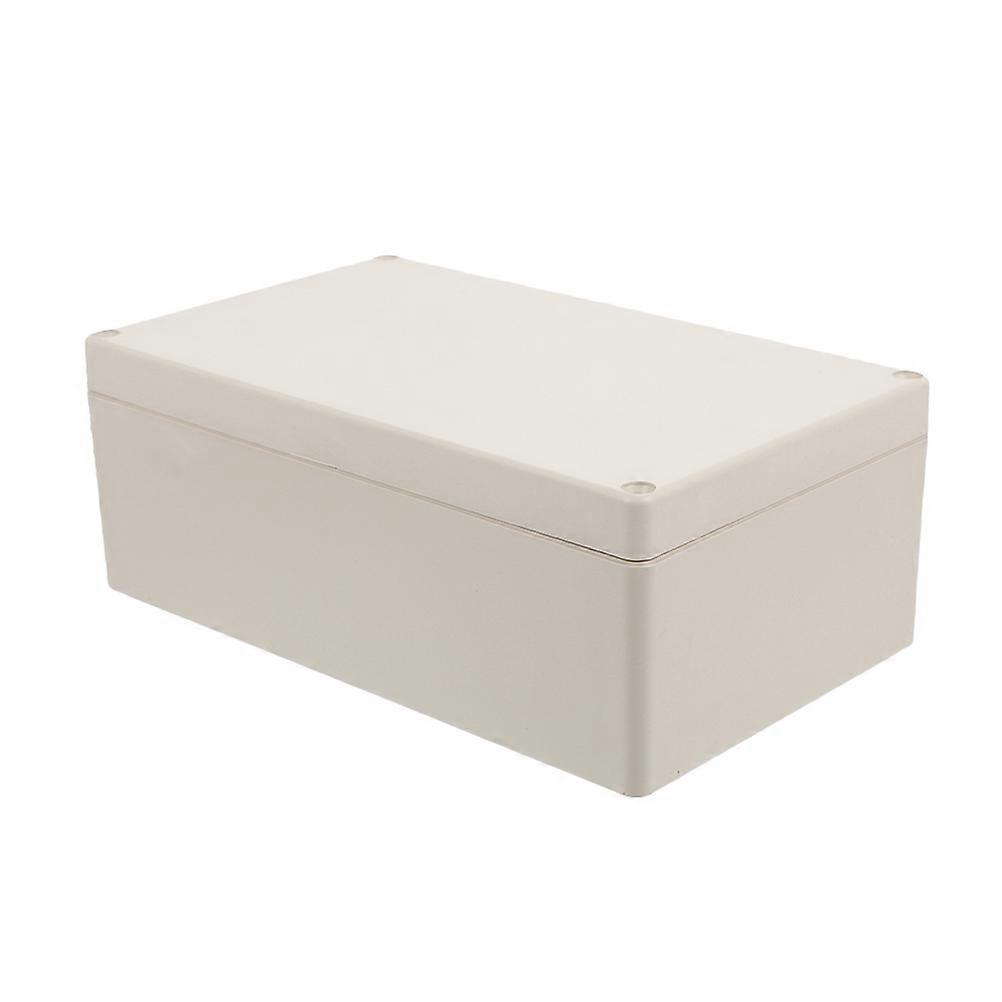 Outdoor Junction Box Electronic Junction Waterproof Box Weatherproof Controller Box