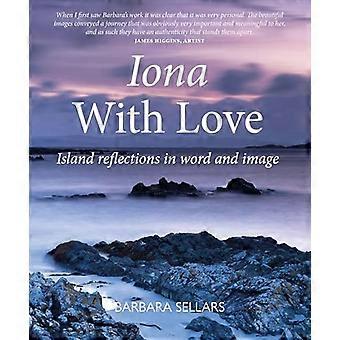 Iona with Love