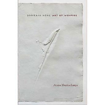 Somnath Hore Art of Wounds