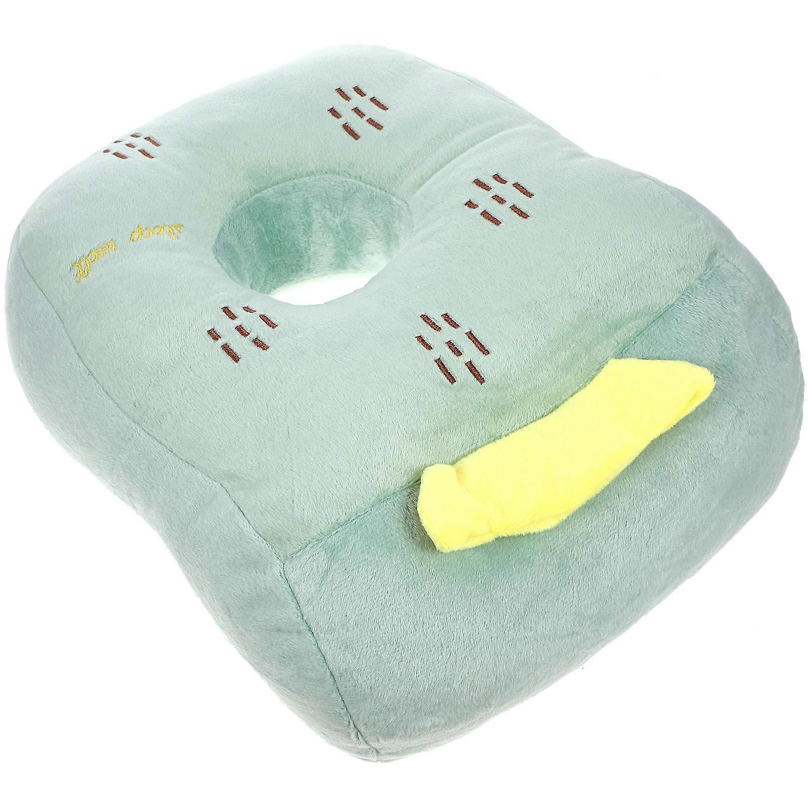 Face Down Pillow Comfortable Desk Pillow for Sleeping
