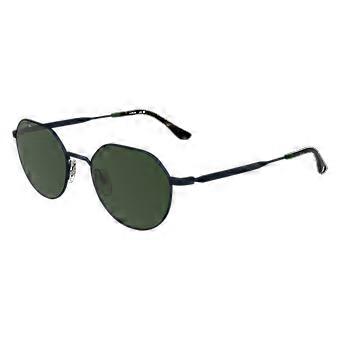 Sunglasses LACOSTE L268S 410 BLUE 53/20/145 UNISEX