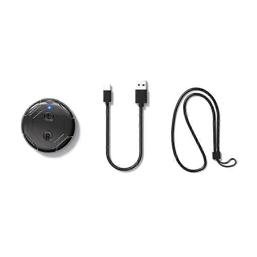 AI Intelligent Translator -Platcompatible withm Portable Interpreter