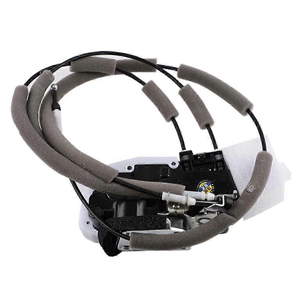 Front Lock Assembly Four-Door Lock Assembly for Tiida