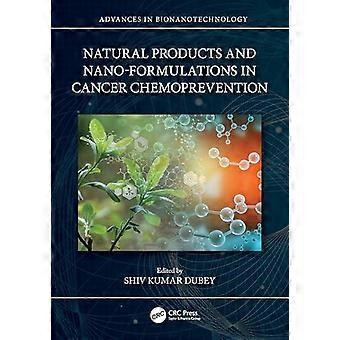 Produtos Naturais e Nanoformulações na Quimioprevenção do Câncer - Taylor & Francis Ltd - Livro em Brochura - pt