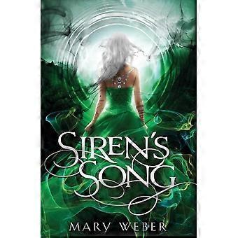 A Siren's Song A Clean Ya Romantasy - Mary Weber - Paperback - en Book