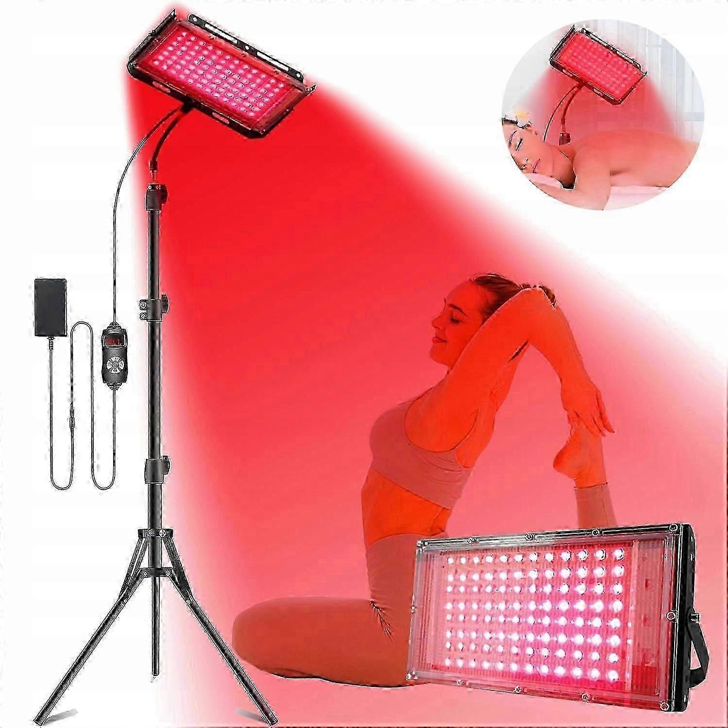 Therapeutic Lamp Dffg Infrared Lamp Black Cs fast,x