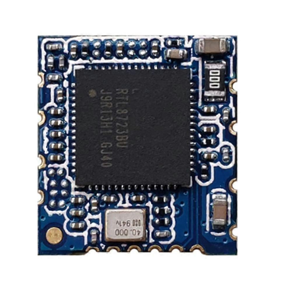 RTL8723BU USB Wireless Module 2.4 WiFi Bluetooth Combo Module Interface 4.0 Module