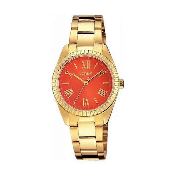 LORUS WATCHES RG232KX9