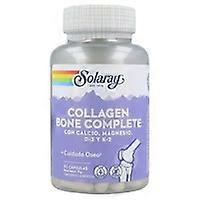 Collagen Bone Complete 90 vegetable capsules