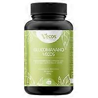 Vecos Glucomannan 90 capsules