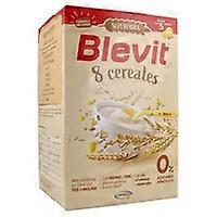 Blevit Plus Superfiber 8 Cereals 5m+ 500 g