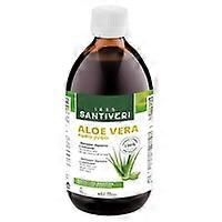 Aloe vera drink 500 ml