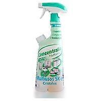 Sk-6 eco concentrated multipurpose cleaner 425 ml
