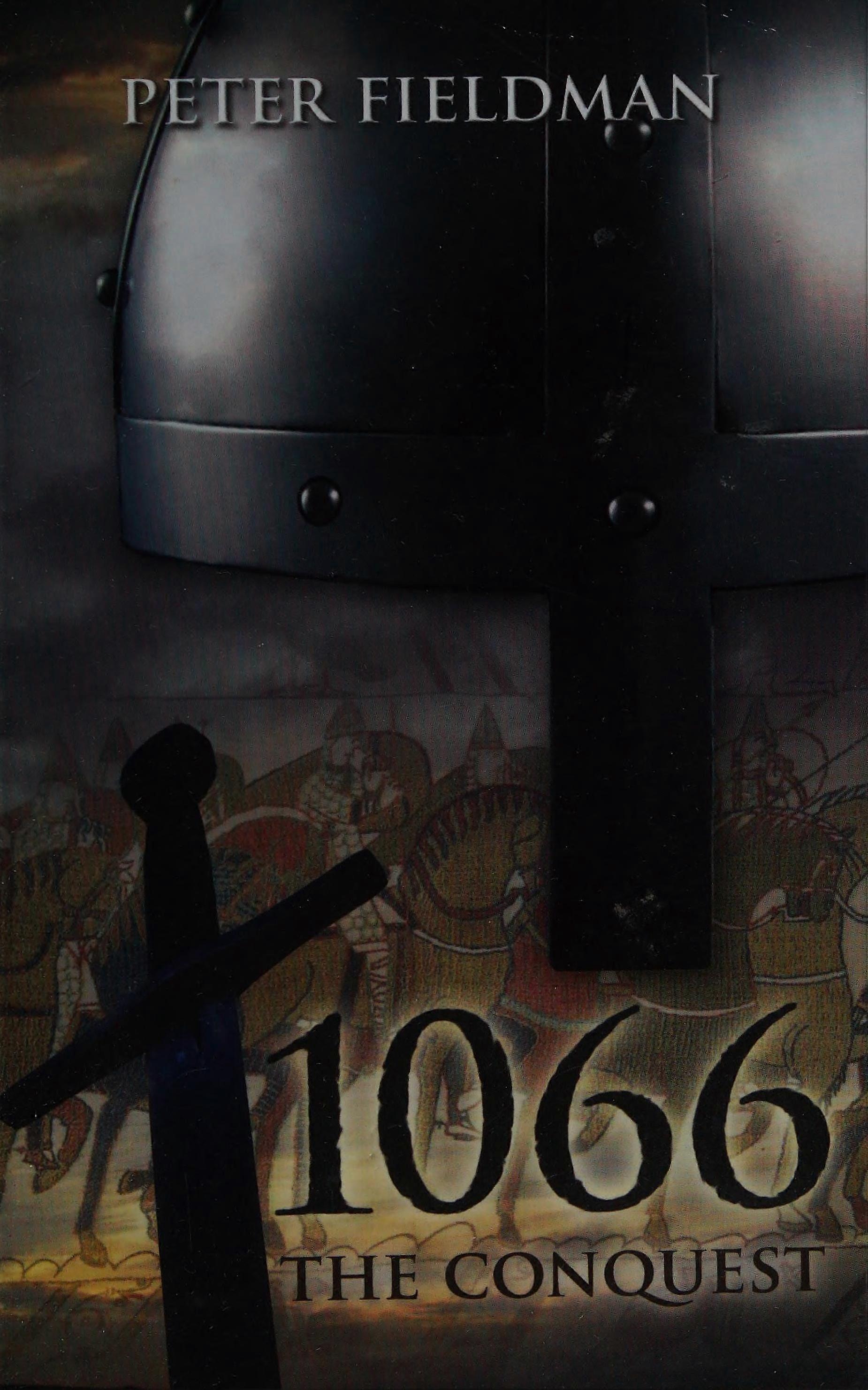 1066 the conquest