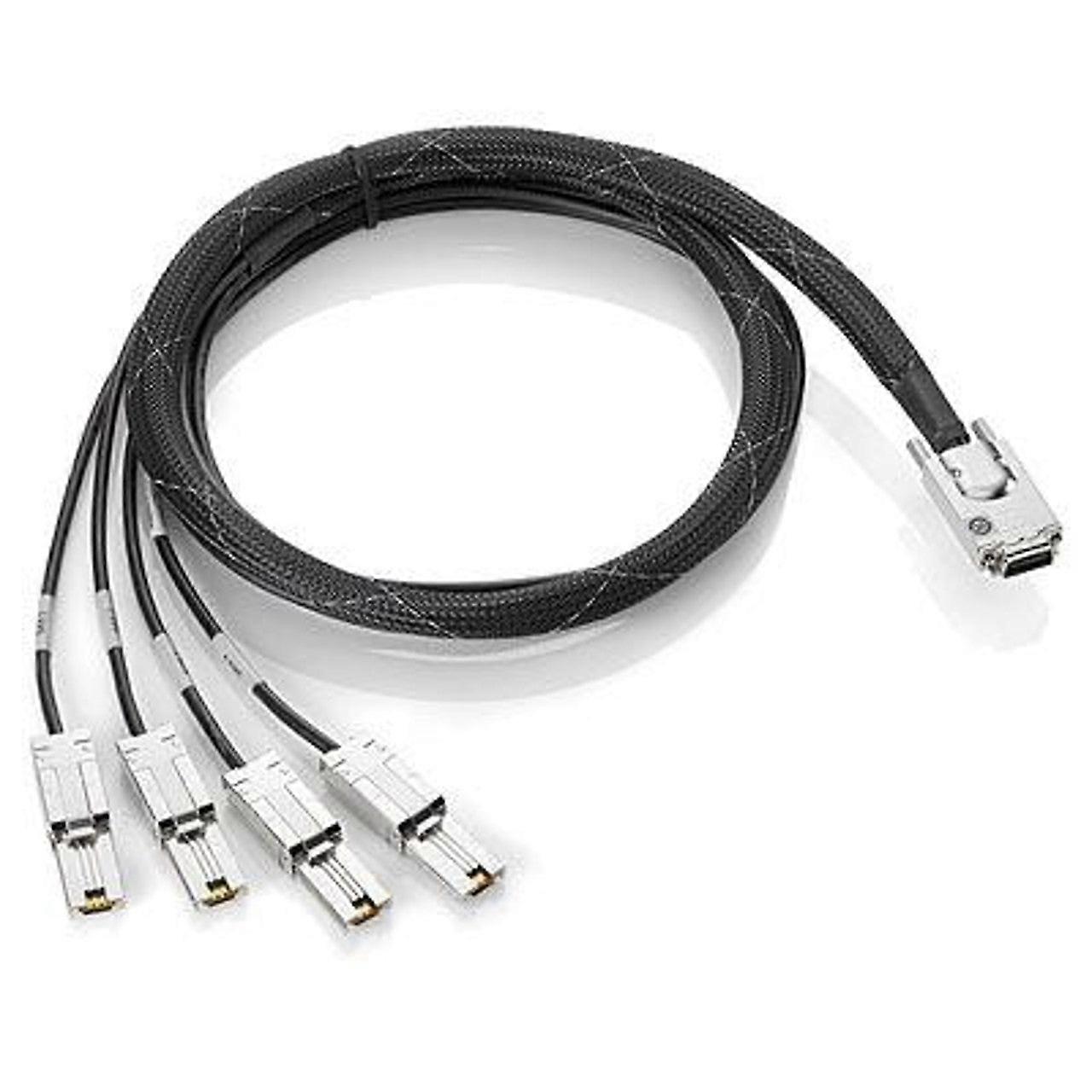 Hpe 2lff/4sff Ocp Cable Kit - Storage Cable Kit