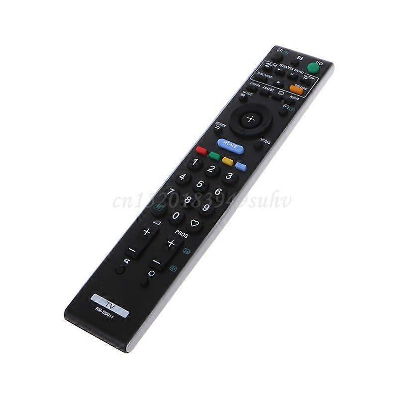 Remote Control Replacement for SONY TV Controller RM-ED011 RMED011 RM EDO11