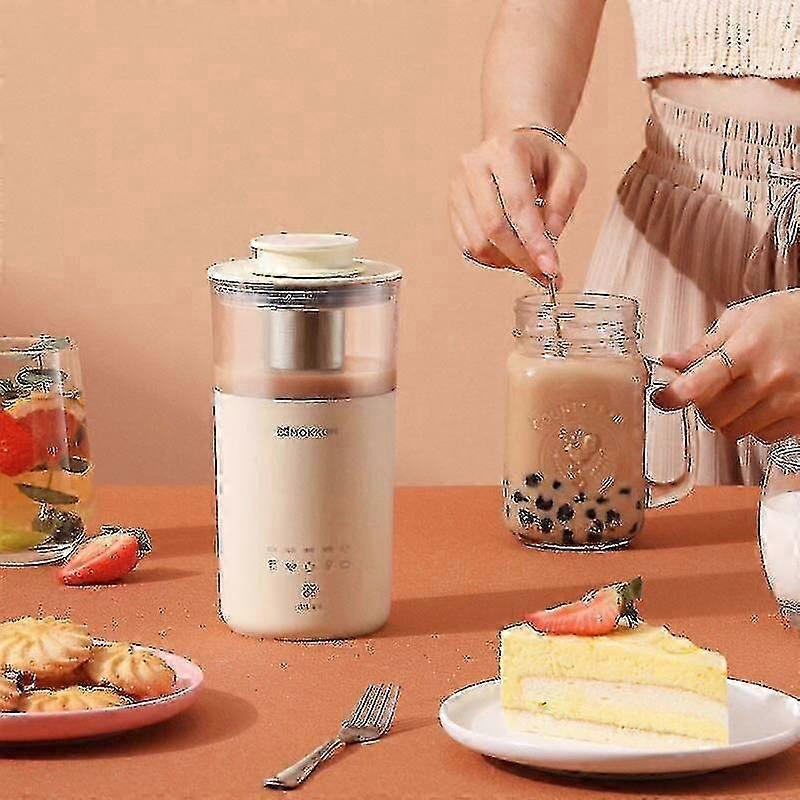 machine milk portable multifunction automatic maker